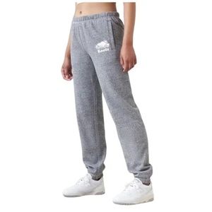 Roots Salt and Pepper Original Jogger pants